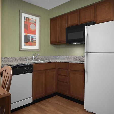 Residence Inn Spokane East Valley Spokane Valley Kültér fotó
